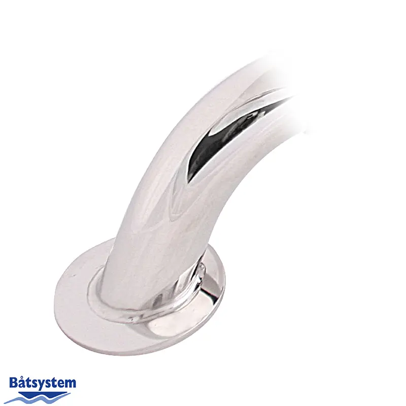 Grabbräcke inv bult, 1500 mm, 6 LED