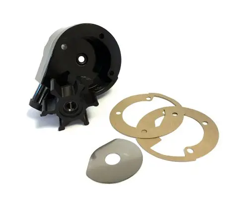 Servicekit macerator 18590
