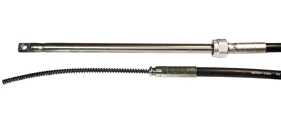 Styrekabel SSC62/92 395/13ft