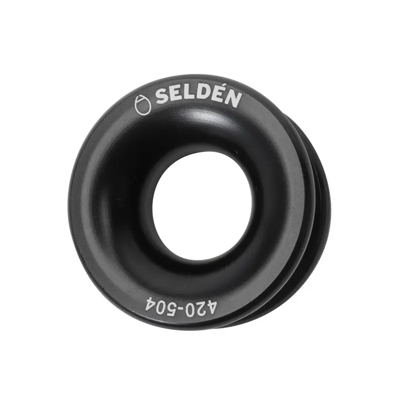 Product Image for Lavfriktionsring ø50/22-22 alu