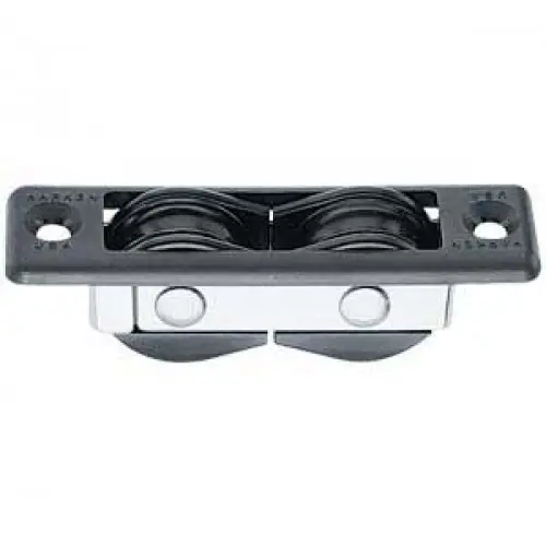 Product Image for Harken dobbelt gennemføringsblokke 29/8mm