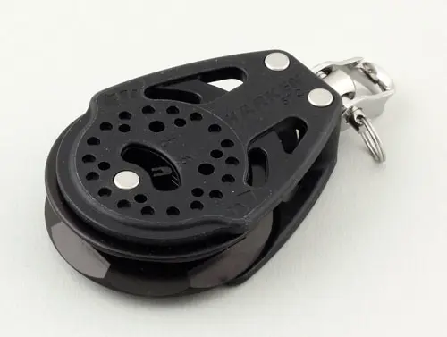 Product Image for Harken skraldeblok 57/10mm