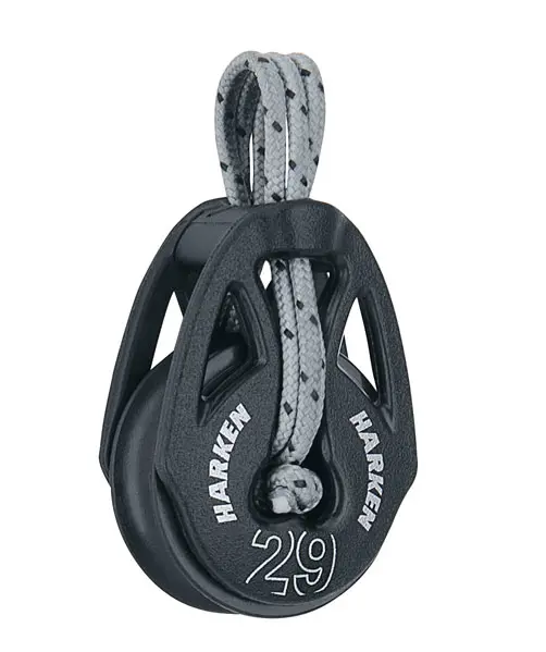 Product Image for Harken enkelblokke linfæste 29/8mm