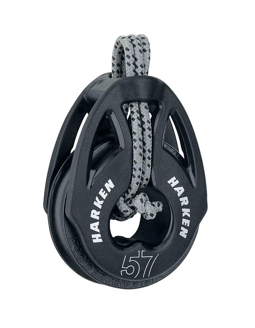 Product Image for Harken blokke linfæste 57/10mm