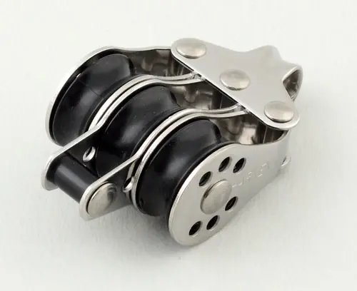 Product Image for Harken trippelblokke hundsvot 22/6mm