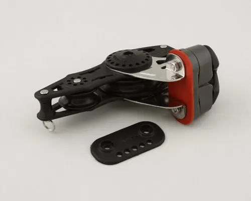 Product Image for Harken violinblokke skødelås 57/10mm
