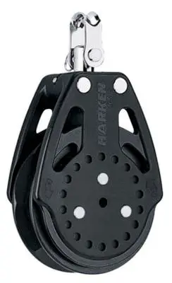 Product Image for Harken auto-skraldeblok 57/10mm