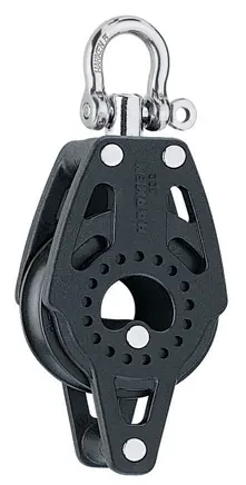 Product Image for Harken svirvelblokke hundsvot 40/10mm