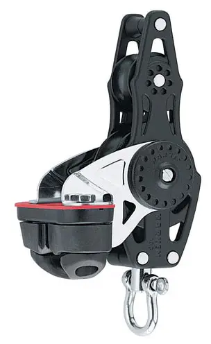 Product Image for Harken violinblokke skødelås 40/6mm