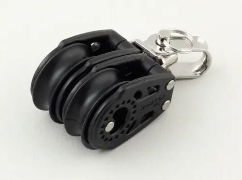 Product Image for Harken dobbel svirvelblokke 29/8mm