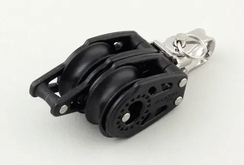 Product Image for Harken dobbeltblokke hundsvot 29/8mm
