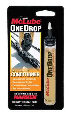 Product Image for Harken onedrop olie, kugleleje