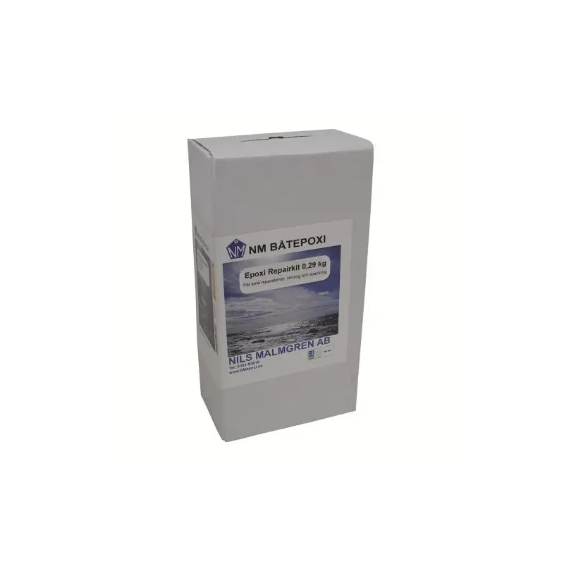 Product Image for Epoxi reparationskit 0,29 kg