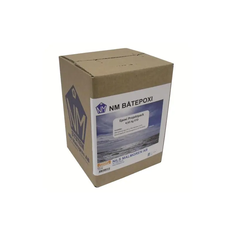 Product Image for Epoxi för laminering 3,8 kg