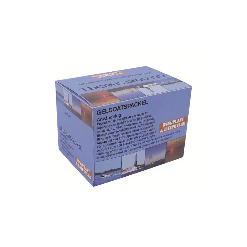 Product Image for Gelcoatspackel j8193 n2128
