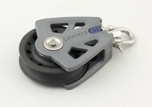 Product Image for Lewmar svirvelblokke 10mm