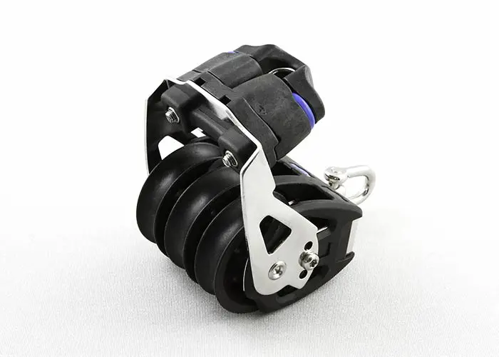 Product Image for Selden trippelblokke med skødelås 12mm.