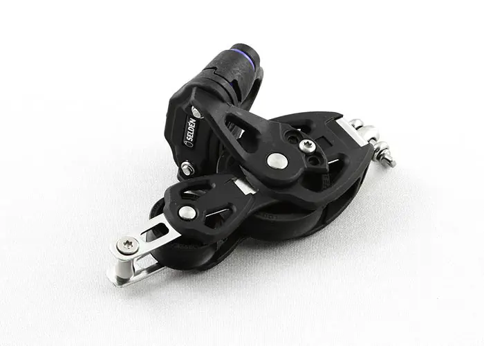 Product Image for Selden violinblokke med hsvt + skødelås 12mm