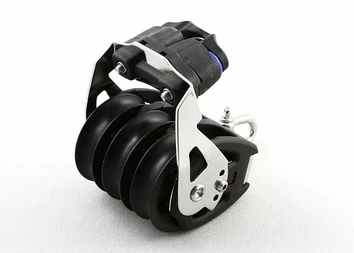 Product Image for Selden trippelblokke med skødelås 12mm.