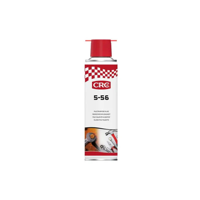 Product Image for 5-56 universalspray / rustopløser 250 ml