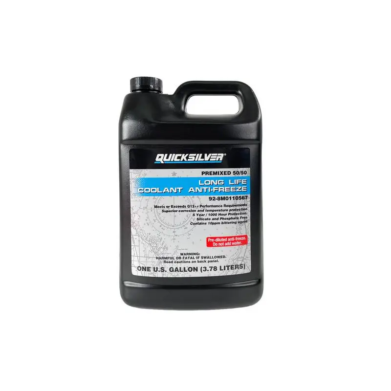 Product Image for Glykol mercruiser tdi 50/50
