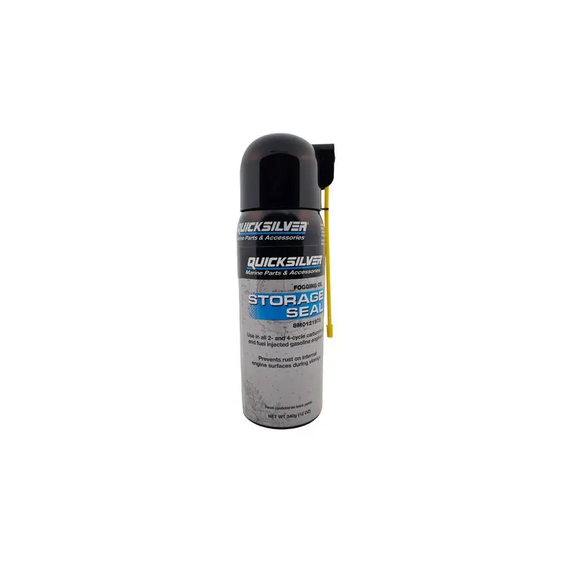 Product Image for Quicksilver konserveringsspray 340 gr