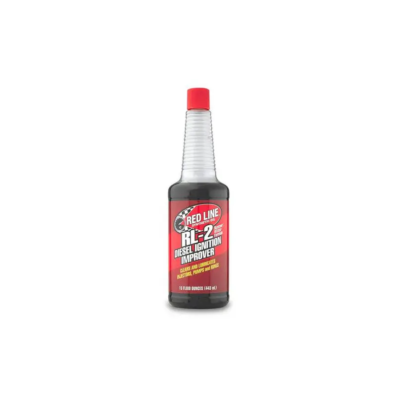 Product Image for Red line rl-2 dieseladditiv