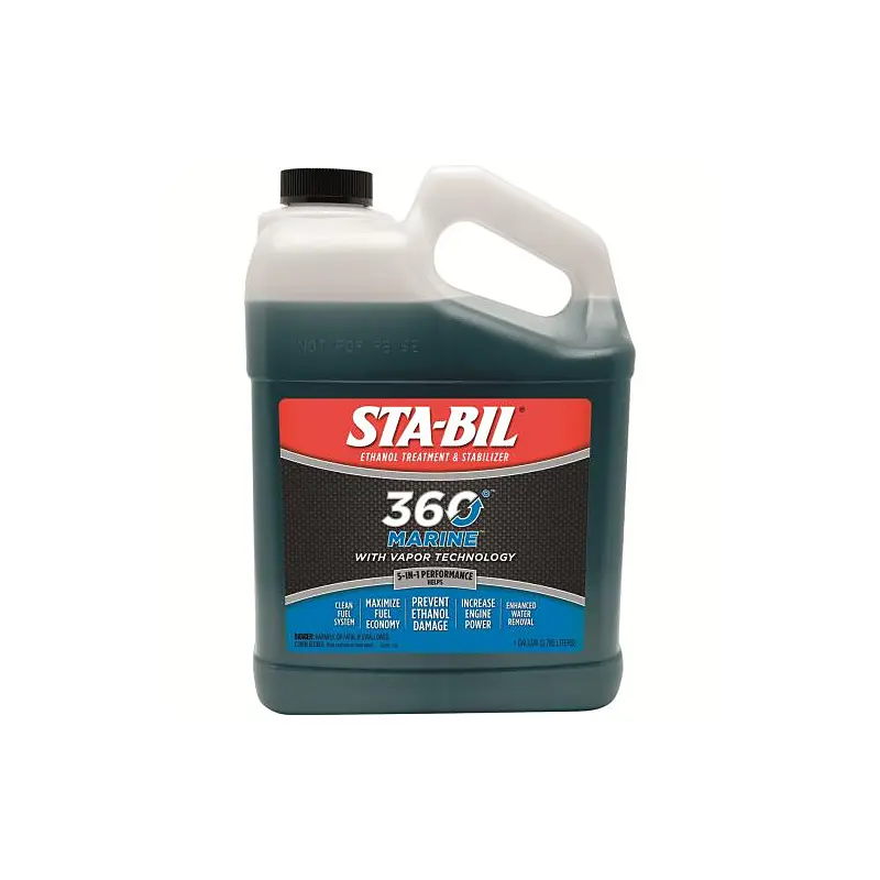 Product Image for Sta-bil 360 marine – avanceret brændstofstabilisator