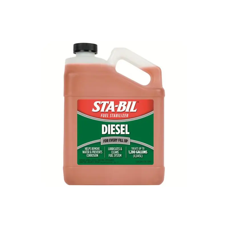 Product Image for Brændstofstabilisator sta-bil diesel 3,785 l