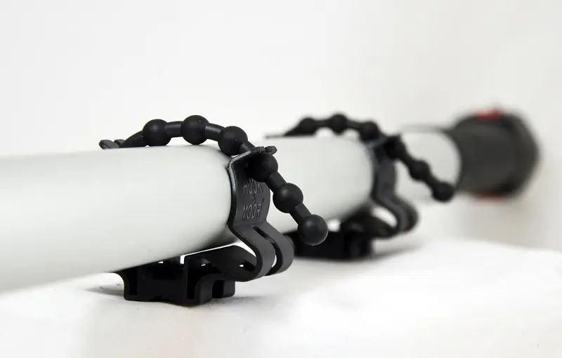 Product Image for Klemme til rør 40mm