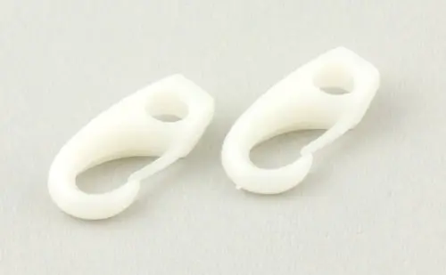 Product Image for Plasthage 4mm. Fp=4st