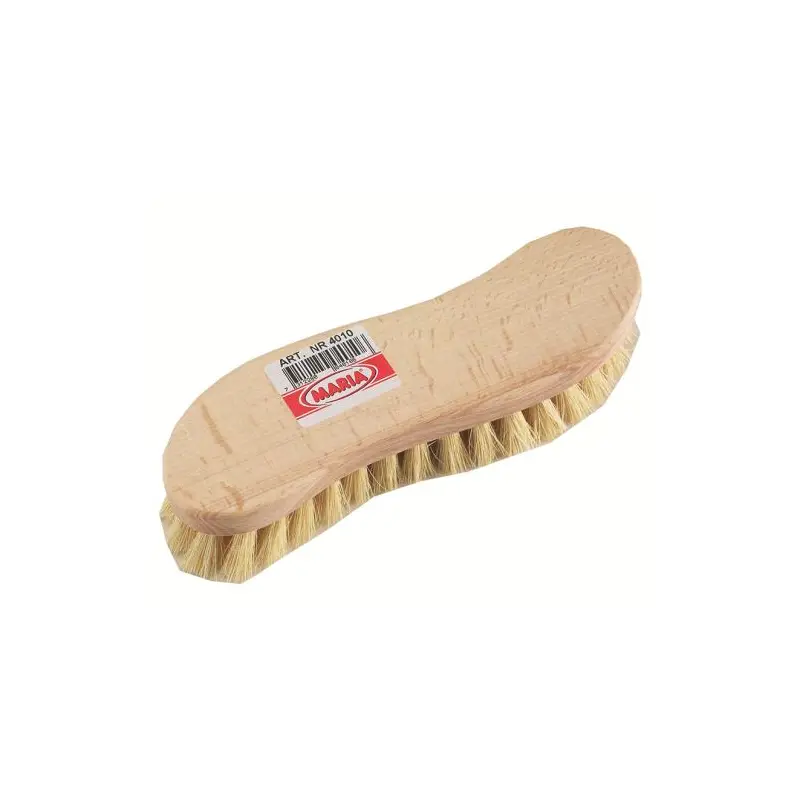 Product Image for Skurebørste i træ, blød