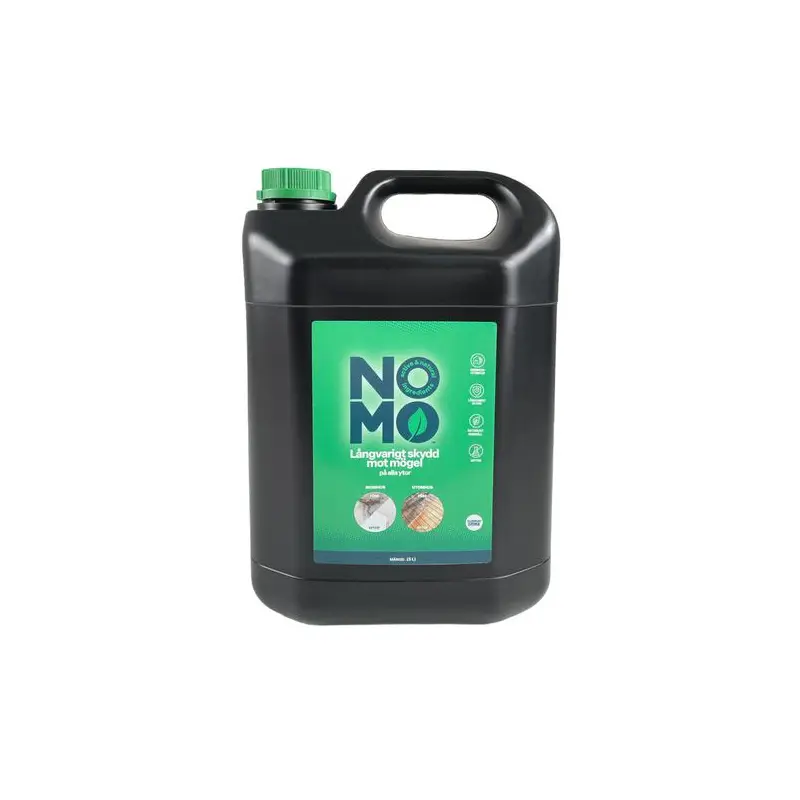 Product Image for Nomo skimmelfjerner 5 liter