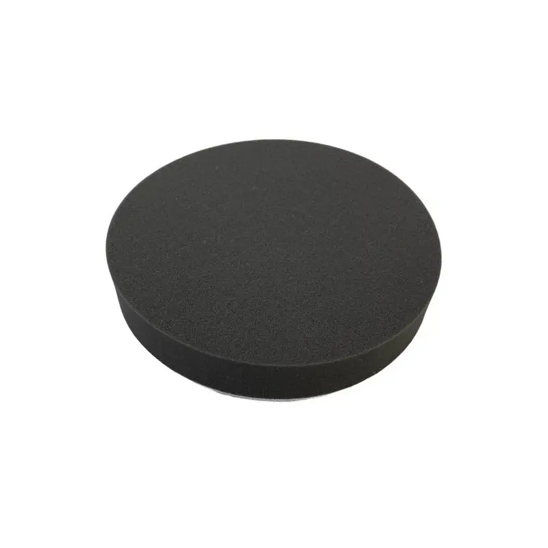 Product Image for Polersvamp blød 180 mm sort