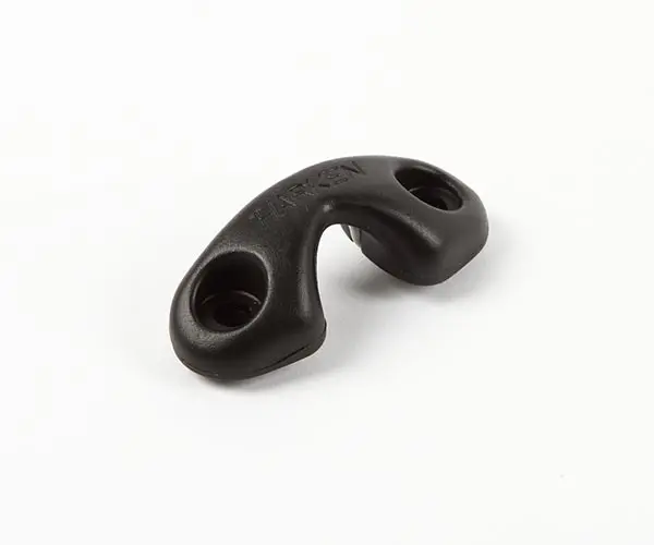 Product Image for Harken bøjle t skødelås 3028-150, sort