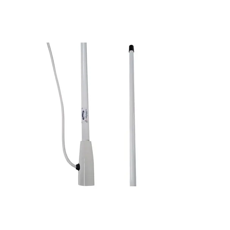 Product Image for Vhf-antenne til motorbåd 1,5m/4,5 v
