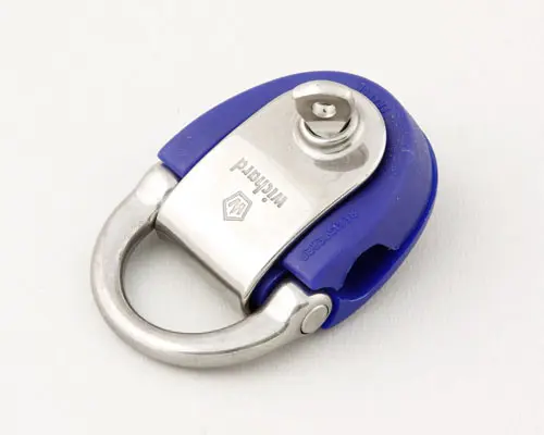 Product Image for Fæsteøje til rælingsliste wichard