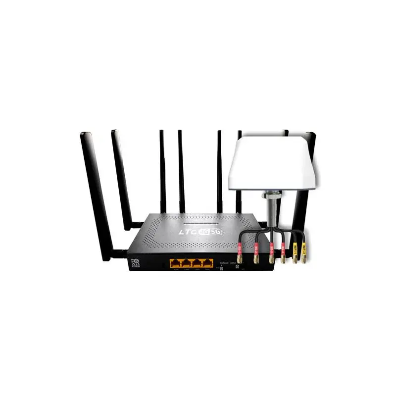 Product Image for Ltc trådløs 5g-router med antenne