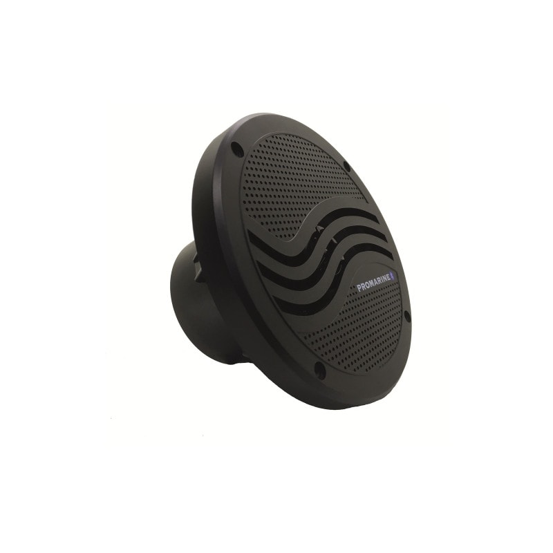 LTC Promarine Bluetooth Højttalersæt Master - Sort