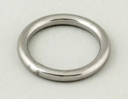 Product Image for Ring rustfri inv 5mm 30mm