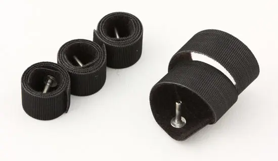 Product Image for Smart pins vantskruelåsning 4mm fp=4