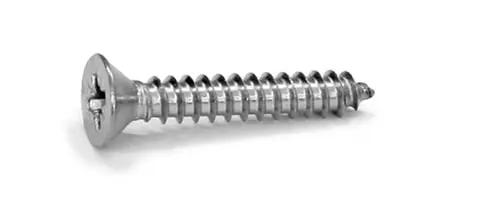 Product Image for Skruer forsænket 2,9x9,5mm. Fp=20
