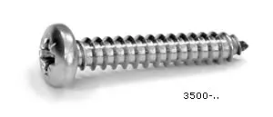 Product Image for Skrue stjerne 2,9x16mm. Fp=20