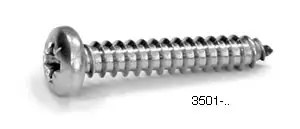 Product Image for Skrue stjerne 3,5x19mm. Fp=20