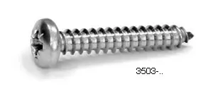 Product Image for Skruer stjerne 4,8x25mm. Fp=10