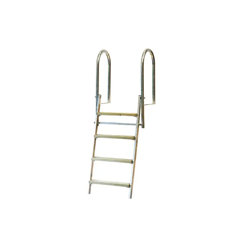 Product Image for Skeppshult siljan 4 trin stige