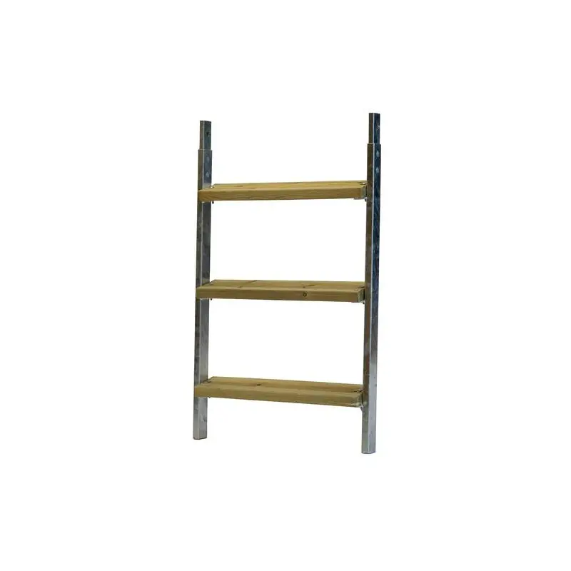 Product Image for 3-trins forlænger til "siljan" stige