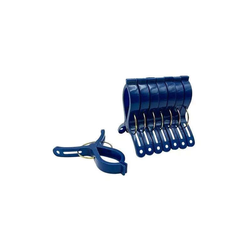 Product Image for Tøjklemmer 25 mm, 8/fp