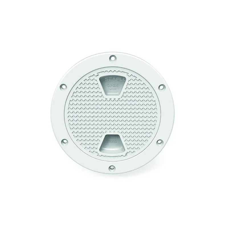 Product Image for Inspektionsluge, rund, 143 mm