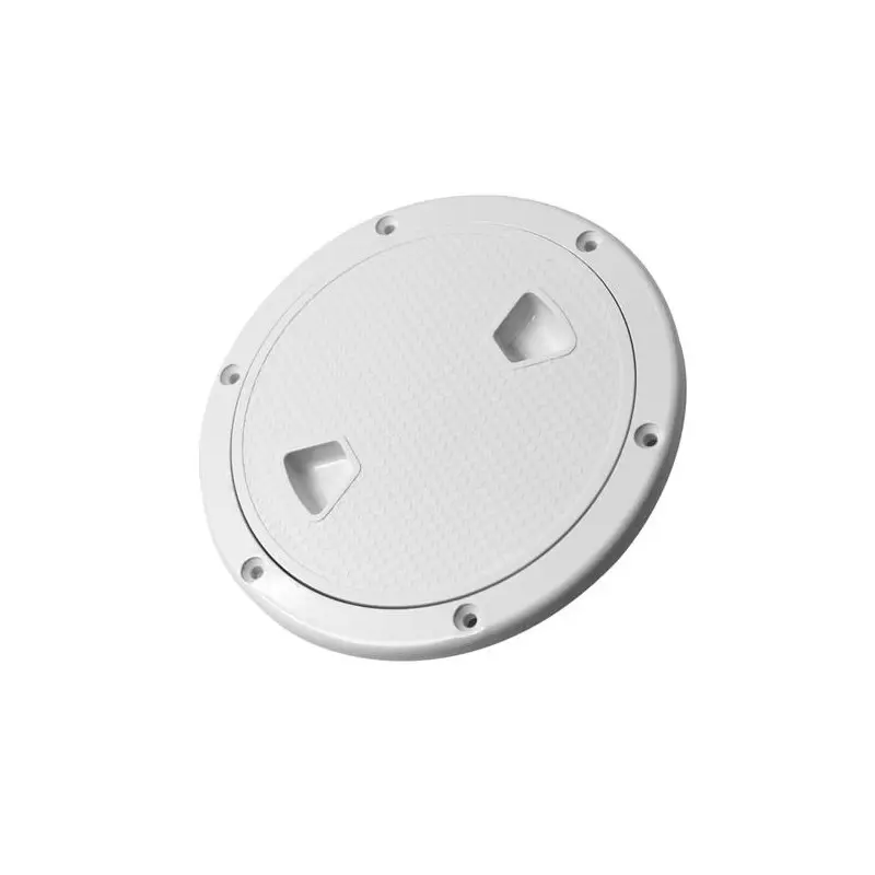 Product Image for Inspektionsluge, rund, 250 mm